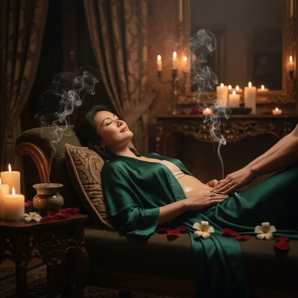 旧金山湾区深夜 Nuru 预约指南
