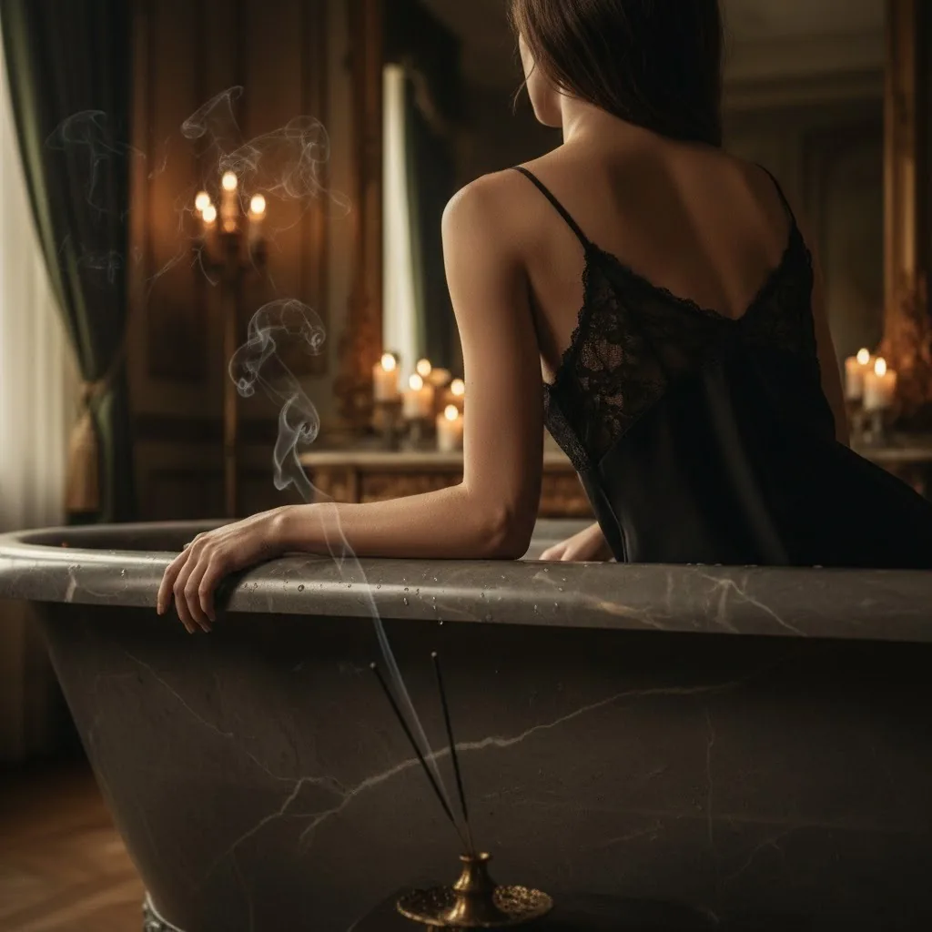 How to Book a Late-Night Nuru Spa for Women in San Francisco Bay Area